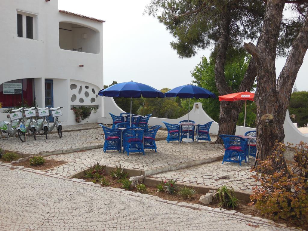 Jardins Da Balaia Hotel Albufeira Exterior photo